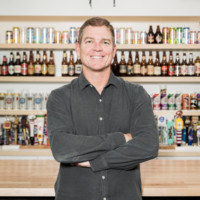 BakeMark Employee Eric Tis's profile photo