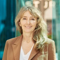 Santander Private Banking Employee Begoña Guzman Garate's profile photo