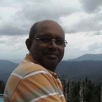 American Airlines Employee Abul Hasnat's profile photo