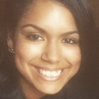 Volt Employee Ashley Gault's profile photo