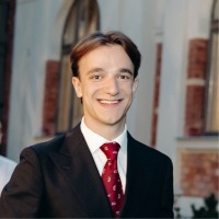 OSW Employee Taras Gnelytsia's profile photo