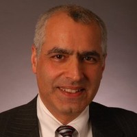 Guilford Group Employee Rakesh Kapur's profile photo