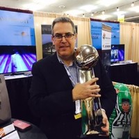 FORTBRAND SERVICES LLC Employee Dean Schwabish's profile photo