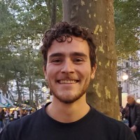 Harvard University Employee Daniel Halpern's profile photo