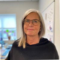 Höganäs kommun Employee Anette Rantala's profile photo