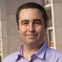 Inscopix, Inc. Employee Jonathan Nassi's profile photo