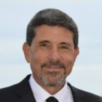 City of League City Employee Ralph Blanco's profile photo