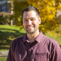 POWER TOWNSEND CO Employee Tyler Lehman's profile photo