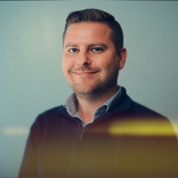 Technet AS Employee Magnus Lindberg's profile photo