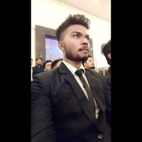 Lolly.com Employee Dhananjay Wagh's profile photo