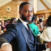 Anthony Pierre Email