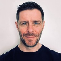 Dell Technologies Employee Steve Hegarty's profile photo