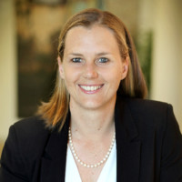 Prescient Investment Management (Pty) Ltd Employee Emma Potts's profile photo