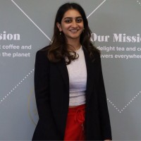 Java Republic Employee Anushka Bedi's profile photo