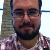 GitHub Employee Josh Schultz's profile photo