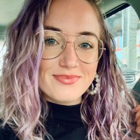 Amazon Employee Kate Spence's profile photo