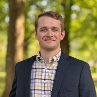 LexisNexis Employee Alec Jackson's profile photo