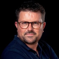 Compion Employee Jakob de Haan's profile photo