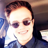 New Mexico Sports & Wellness Employee Jacob Hilts's profile photo