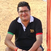 Starmoon Employee Manish Jolly's profile photo
