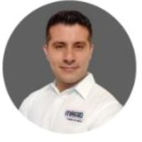 Magid de México Employee Jorge Baez Rios's profile photo
