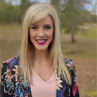 Columbia Block & Brick Employee Amanda Hinton's profile photo