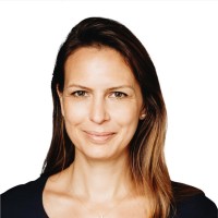 Scale Microgrid Solutions Employee Diane Artal's profile photo