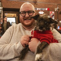 Pure Flix Employee Ryan Burson's profile photo