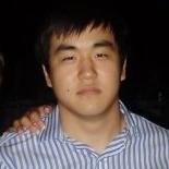 Baygull Studios Employee Daniel Kim's profile photo