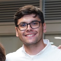 Ofi Services Employee Enrique Martinez Palacio's profile photo