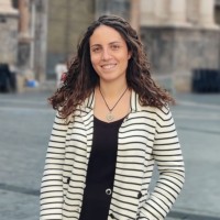 BrainLang - ¡Entrena tu inglés! - Visual Listening Employee Ana Lucas's profile photo