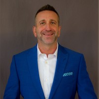 Coastal Credit Union Employee Tyler Grodi's profile photo