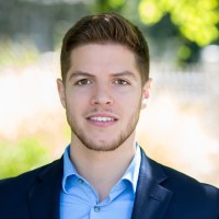 Swisher Employee Dylan Robbins's profile photo