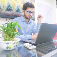 Perpetual Block AG Employee Nagesh Kapate's profile photo