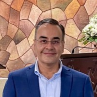 Inchcape Américas Employee Víctor Serdio's profile photo