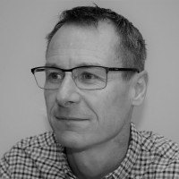Arqiva Employee Paul Weeks's profile photo