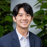 Hengli Petrochemical International Pte. Ltd. Employee Melvin Lee's profile photo