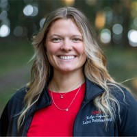 Michigan Nurses Association Employee Katlyn Lafrinere's profile photo