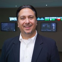 ALTTRAX Employee Mark Simpson's profile photo