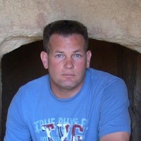 CMD - Custom Marine Developments Employee Alan Webster's profile photo