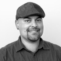 Flavor Insights Employee Aaron Keysor's profile photo