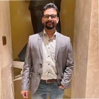 Suraj Rajagopalan Email & Phone Number
