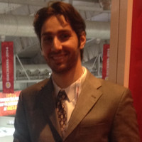 FirePro Employee Petros Avgousti's profile photo