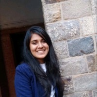 Paybooks Employee Shreya Jha's profile photo
