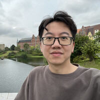 AITable.ai Employee Jiawen Poon's profile photo