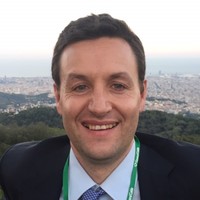 Prysmian Group Employee Daniel Feu's profile photo