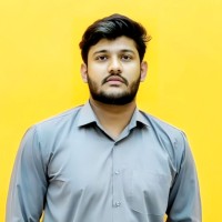 The Marketect Pro Employee Hassan Afzal's profile photo