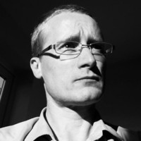 AUTOPA Limited Employee Alvin Russell's profile photo