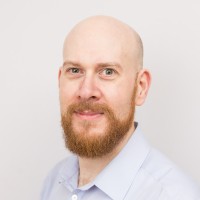 Civica Employee Dave Bradshaw's profile photo
