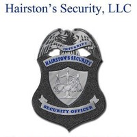 Hairston's Security LLC Employee John Hairston's profile photo